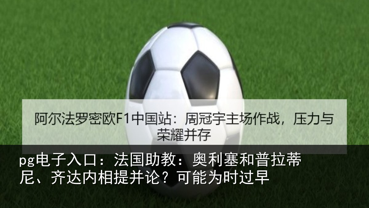 pg电子入口:法国相关情况蒂尼相关情况能为时过早