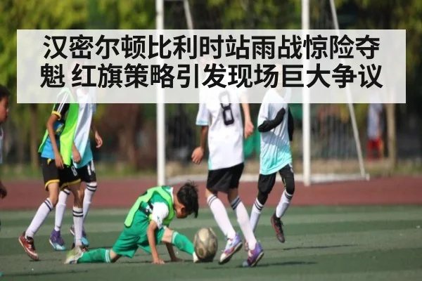 汉密尔顿比利时站雨战惊险夺魁 红旗策略引发现场巨大争议